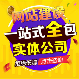 海口网站建设公司